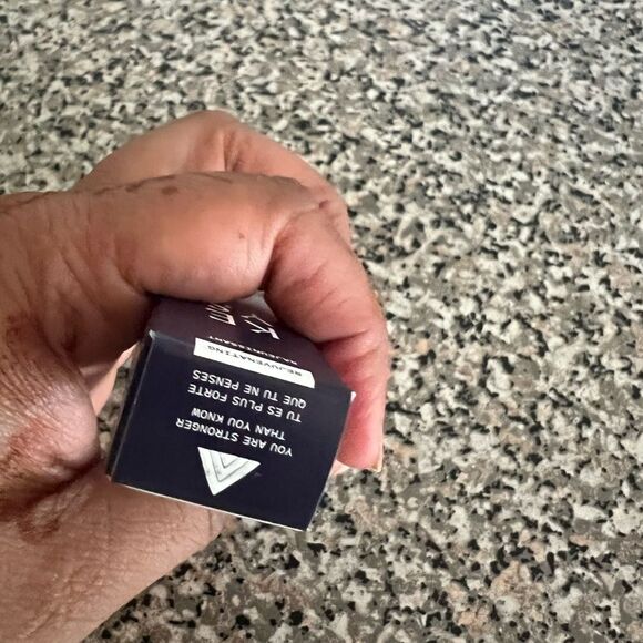 KEYS SOULCARE Firm Belief Smoothing Peptide Cream NIB - Picture 4 of 6